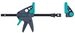 Wolfcraft Schleifpapier 3036000