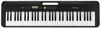 CASIO Home-Keyboard (CT-S200 BK, Keyboards, Home Keyboards), CT-S200 BK - Keyboard
