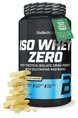 Biotech USA BioTech Iso Whey Zero 908g - White Choc Pulver, 908 g, Pulver