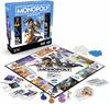 Hasbro Monopoly - Overwatch Collectiors Edition