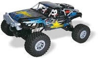Amewi RC-Auto Amewi Double Bridge ferngesteuerte (RC) modell Raupenfahrzeug