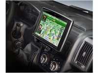 ALPINE X903D-DU Navigation Radio Fiat Ducato3 Peugeot Boxer 2 Citoën Jumper2