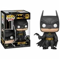 Funko Actionfigur POP Figur DC Comics Batman 80. Batman 1989