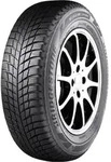Bridgestone Winterreifen BLIZZAK LM 001 schwarz 205/55 R16 91H