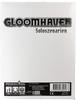 Gloomhaven: Soloszenarien (FEU63561)