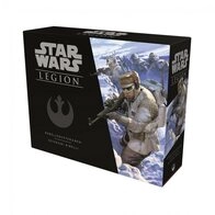 Atomic Mass Games Spiel, Star Wars - Legion - Rebellenveteranen - Erweiterung -...
