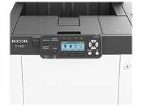 Ricoh RICOH P C600 Laserdrucker