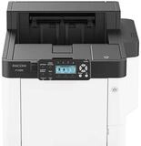 Ricoh P C600 Farbe 1200 x 1200 DPI A4 Laserdrucker