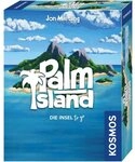Kosmos Spiel, Palm Island - deutsch