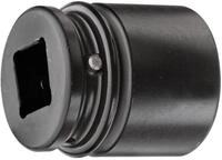 Gedore Steckschl&uuml;ssel K 32 S 34 Kraftschraubereinsatz 3/4" 34 mm