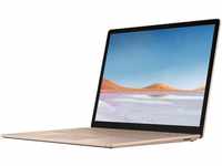 Microsoft Surface Laptop 3 Notebook (Intel i5-1035G7, Intel Iris Plus-Grafik,...