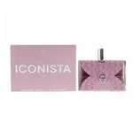 AIGNER Eau de Parfum Aigner Iconista Eau de Parfum f&uuml;r Frauen