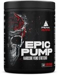 PEAK EPIC Pump 500g - Blood Orange Pulver, 0.5 g, Pulver