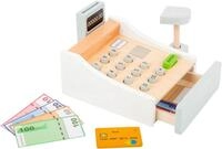 Small Foot Spielkasse, aus Holz