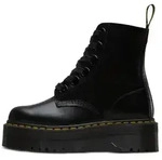 DR. MARTENS MOLLY Buttero Ankleboots schwarz 41 EU