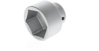 Gedore Steckschl&uuml;ssel 32 60 Steckschl&uuml;sseleinsatz 3/4" 6-kant 60 mm