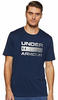 Under Armour® T-Shirt Herren UA Team Issue Wordmark Kurzarm-Oberteil
