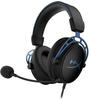 Kingston KINGSTON HyperX Cloud Alpha S - Gaming Headset (Blue) Headset