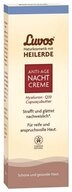 Luvos Nachtcreme Heilerde - Anti-Age Nachtcreme 50ml