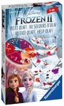 Ravensburger Spiel Ravensburger Mitbringspiel Wettlaufspiel Disney Frozen 2...