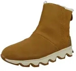 Sorel 1808191 224 Camel Brown Natural Stiefelette braun 39 EU