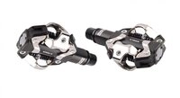 Look Klickpedale LOOK X-Track MTB Klickpedal dark grey - 350 mm&sup2;...