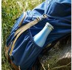 Lurch Isolierflasche Lurch Thermosflasche 0,5 Liter Pearl Blue