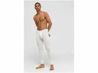 Hessnatur Boxershorts Lange Pants PureNATURE aus reiner Bio-Baumwolle (1-St)