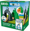 Brio World - Smart Tech Action Tunnels (33935)