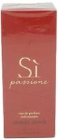 Giorgio Armani Eau de Parfum Giorgio Armani Si Passione Eau de Parfum Red Maestro