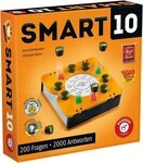 Piatnik Spiel Smart 10, Quizspiel