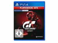Sony Ps4 Gran Turismo Sport Ps Hits