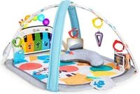 Baby Einstein Spielbogen 4in1 Spieldecke Kickin' Tunes, mit Sound