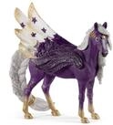 Schleich&reg; Spielfigur Sternen-Pegasus Stute BAYALA Spielfigur, (1-tlg)