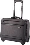 LIGHTPAK&reg; Reisetasche Trolley Business Laptop Arkon 425x370x210mm Polyester...