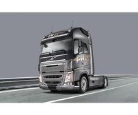 Italeri Modellbausatz Italeri 1:24 Volvo FH4 Globetrotter XL Truck LKW Plastik