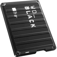 WD WD Black P10 Game Drive 5 TB Externe Festplatte 6.35 cm (2.5 Zoll) US externe