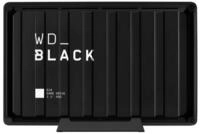 WD WDBA3P0080HBK-EESN Gaming-Festplatte