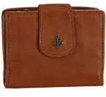 HARBOUR 2nd Geldb&ouml;rse Stella, Unisex Portemonnaie, Geldbeutel mit Logoaufn&auml;her