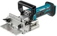 Makita Fr&auml;se DPJ180ZJ Akku-Nutfr&auml;se