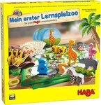 Haba Spiel Mein erster Lernspielzoo