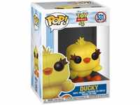 Funko Pop! Disney Pixar Toy Story 4 - Ducky (531)