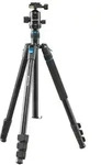 Cullmann Rondo 480M RB8.5 Kamerastativ schwarz