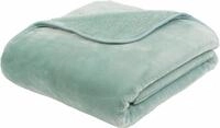 Wohndecke Premium Cashmere Feeling, G&ouml;zze, mit premium Cashmere Feeling,