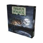 Fantasy Flight Games Spiel, Arkham Horror 3.Ed. - Mitternacht - Erweiterung -...