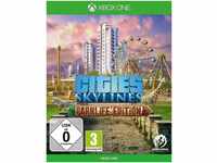 Cities: Skylines - Parklife Edition Xbox One