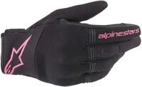 Alpinestars Motorradhandschuhe Stella Copper Damen Motorradhandschuhe...