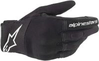 Alpinestars Motorradhandschuhe Stella Copper Damen Motorradhandschuhe Atmungsaktiv