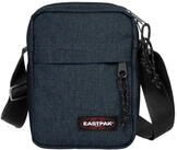 Eastpak Umh&auml;ngetasche Eastpak Umh&auml;ngetasche The One triple denim (1, 1-tlg.,...