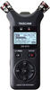 Tascam DR-07X Stereo Audio-Recorder Digitales Aufnahmegerät (mit...